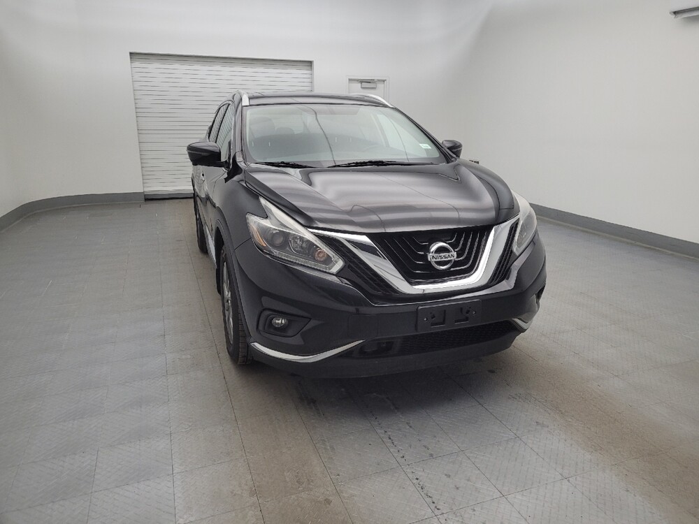 2018 Nissan Murano in Cincinnati, OH 45255 - 18097869 14