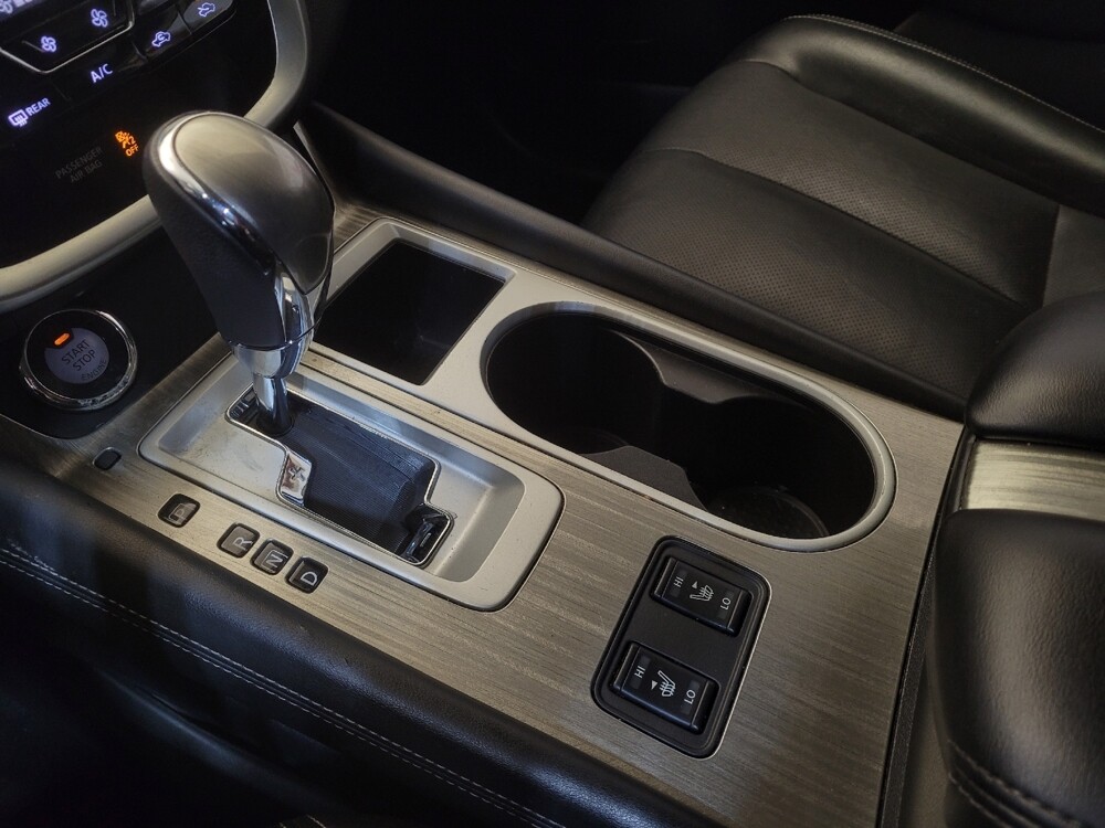 2018 Nissan Murano in Cincinnati, OH 45255 - 18097869 26