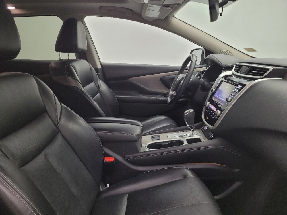 2018 Nissan Murano in Cincinnati, OH 45255 - 18097869 21