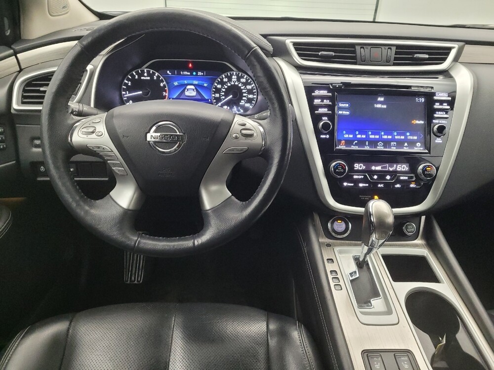 2018 Nissan Murano in Cincinnati, OH 45255 - 18097869 22