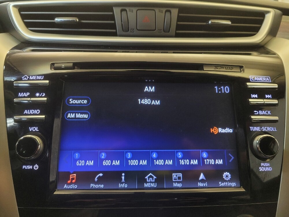 2018 Nissan Murano in Cincinnati, OH 45255 - 18097869 25