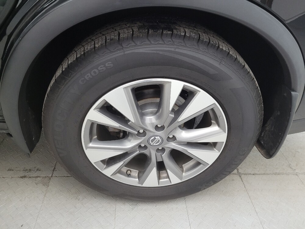 2018 Nissan Murano in Cincinnati, OH 45255 - 18097869 31