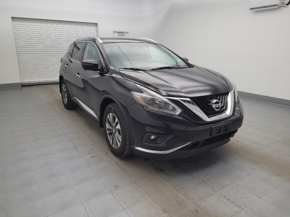 2018 Nissan Murano in Cincinnati, OH 45255 - 18097869 13