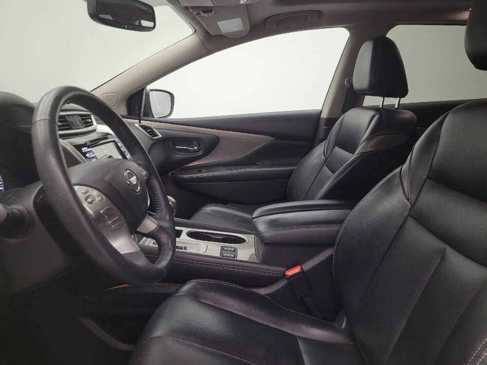 2018 Nissan Murano in Cincinnati, OH 45255 - 18097869 17