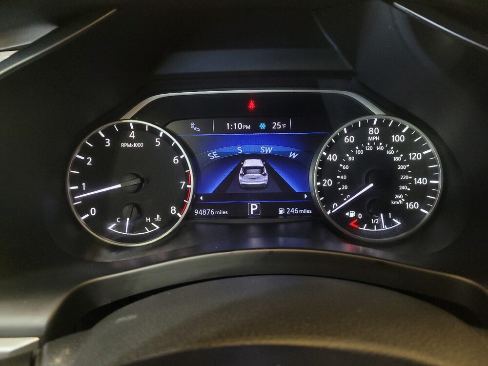 2018 Nissan Murano in Cincinnati, OH 45255 - 18097869 23