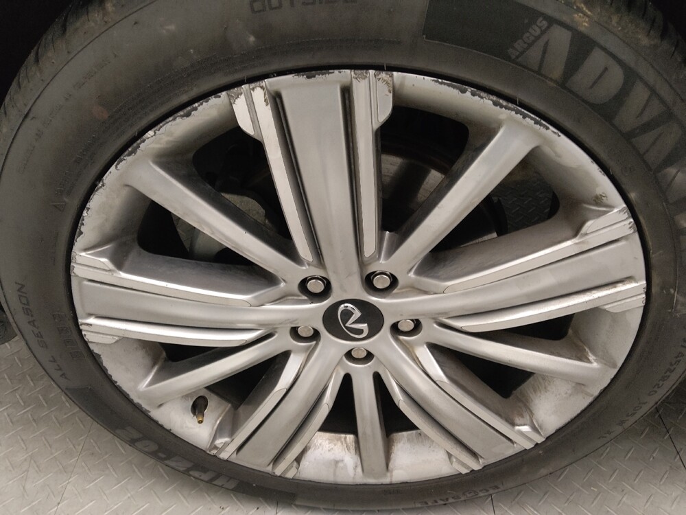 2020 INFINITI QX50 in Morrow, GA 30260 - 18097870 31