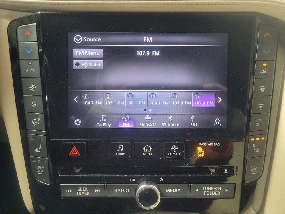 2020 INFINITI QX50 in Morrow, GA 30260 - 18097870 25