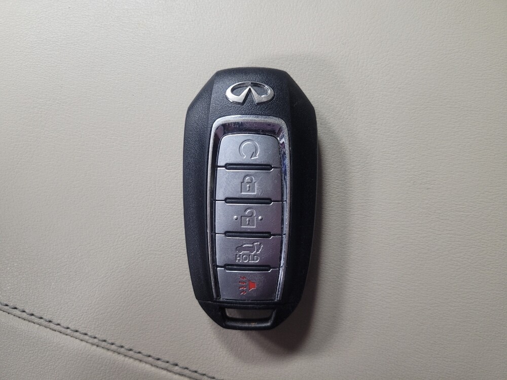 2020 INFINITI QX50 in Morrow, GA 30260 - 18097870 32