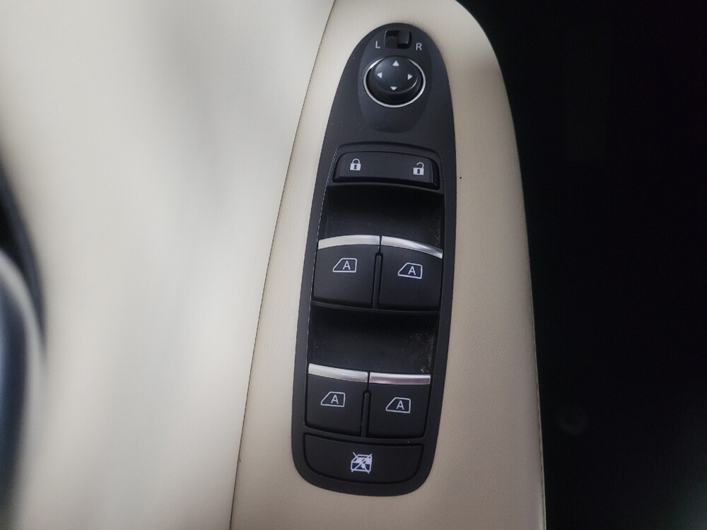 2020 INFINITI QX50 in Morrow, GA 30260 - 18097870 27