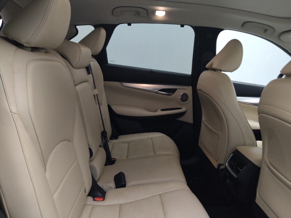 2020 INFINITI QX50 in Morrow, GA 30260 - 18097870 19