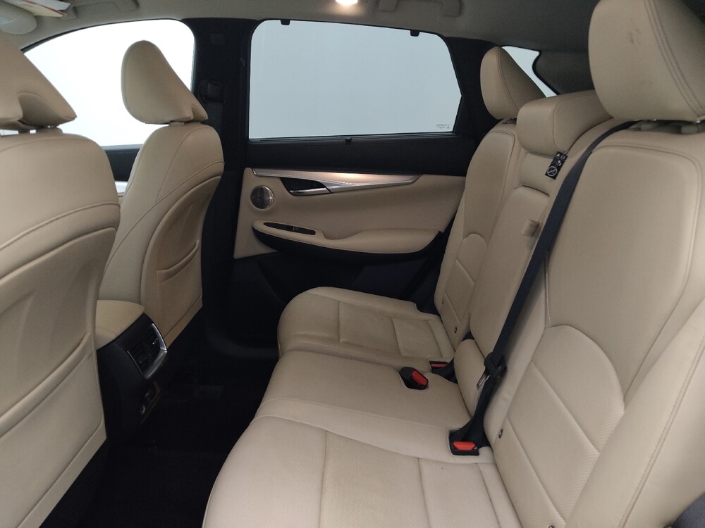 2020 INFINITI QX50 in Morrow, GA 30260 - 18097870 18