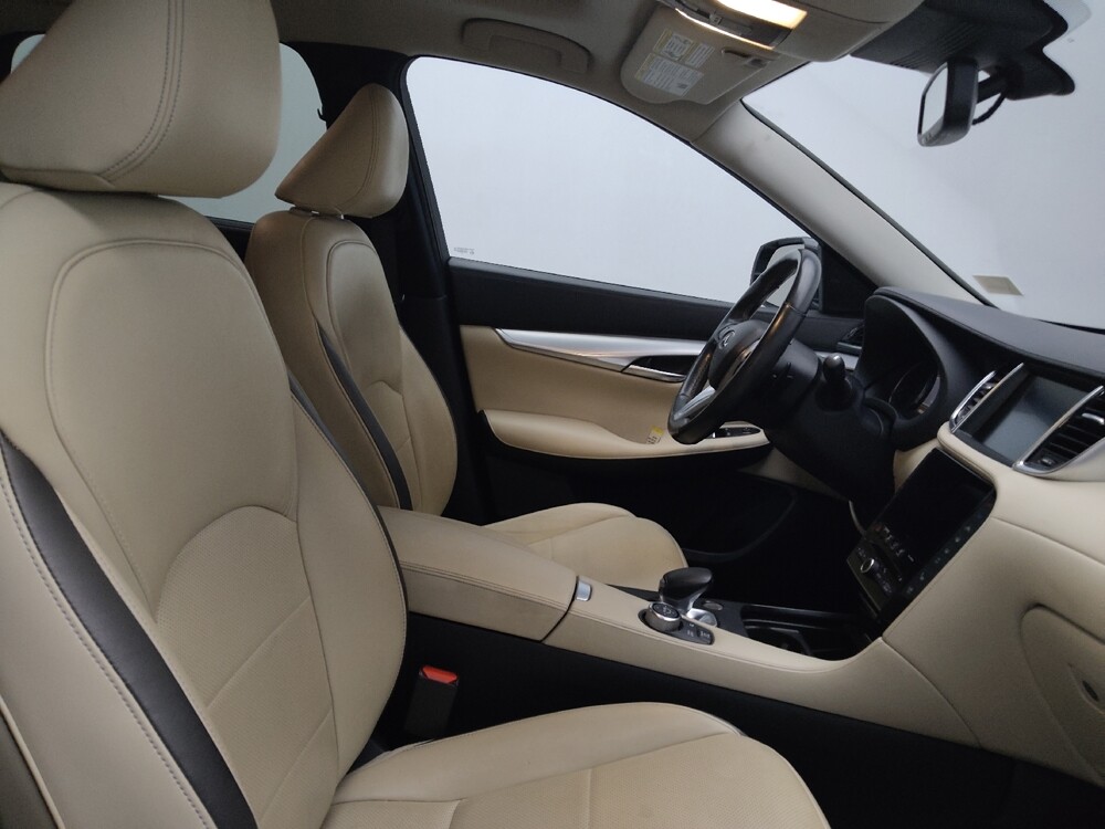 2020 INFINITI QX50 in Morrow, GA 30260 - 18097870 21