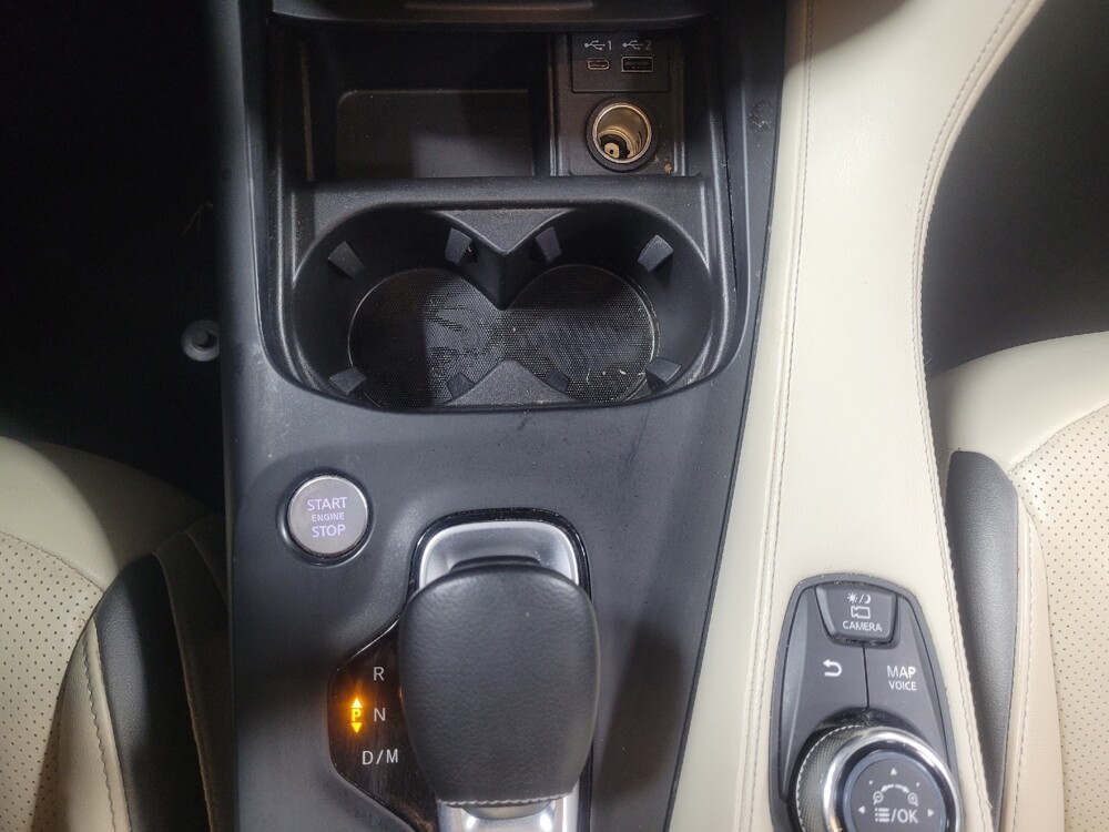 2020 INFINITI QX50 in Morrow, GA 30260 - 18097870 26