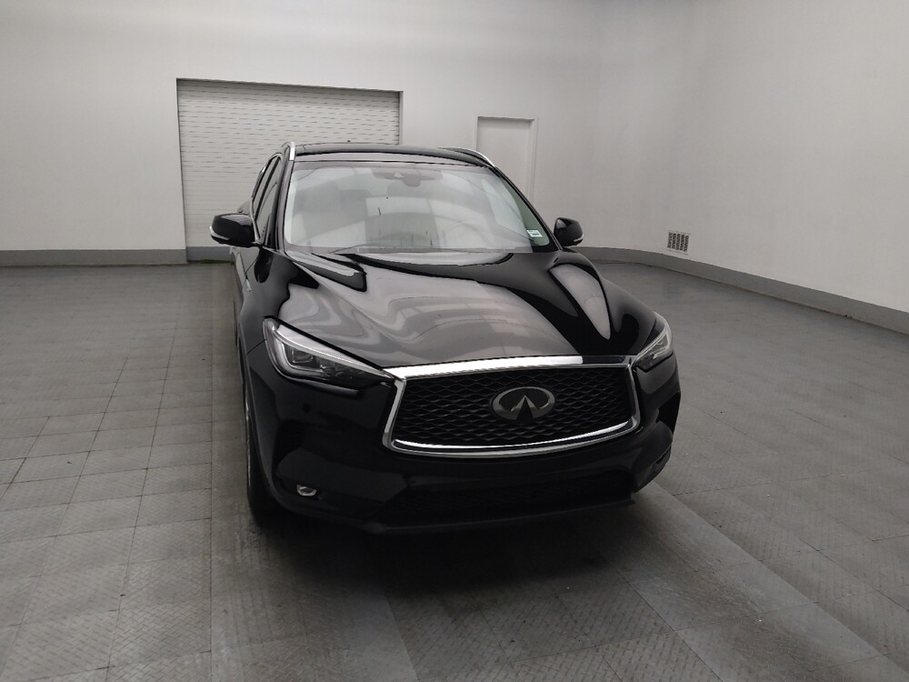 2020 INFINITI QX50 in Morrow, GA 30260 - 18097870 14