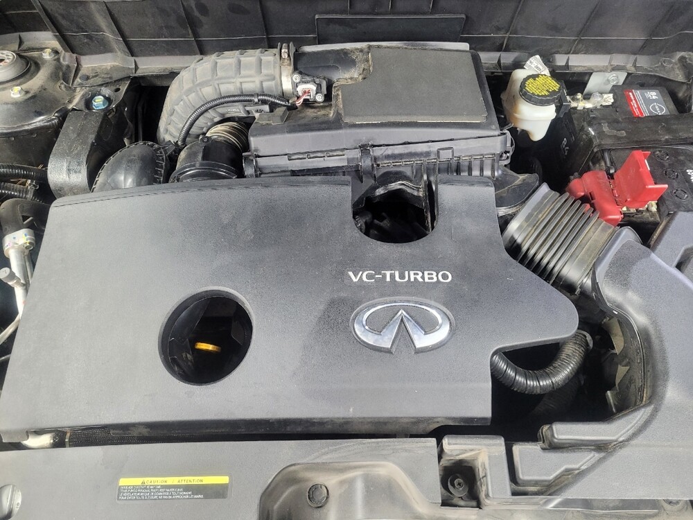 2020 INFINITI QX50 in Morrow, GA 30260 - 18097870 30