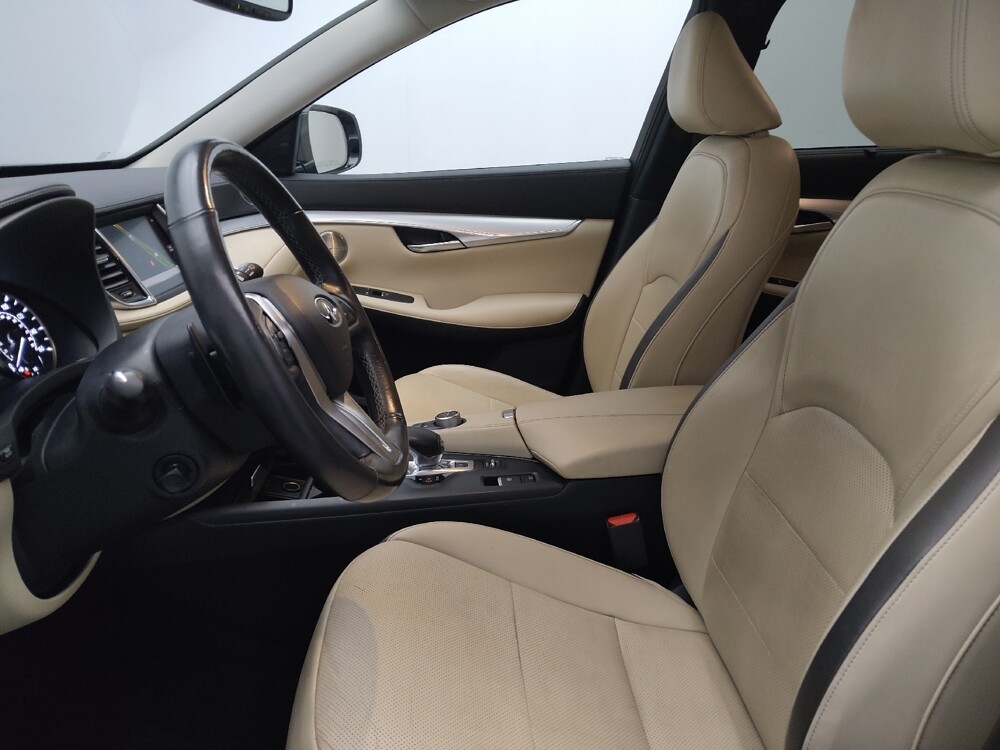 2020 INFINITI QX50 in Morrow, GA 30260 - 18097870 17