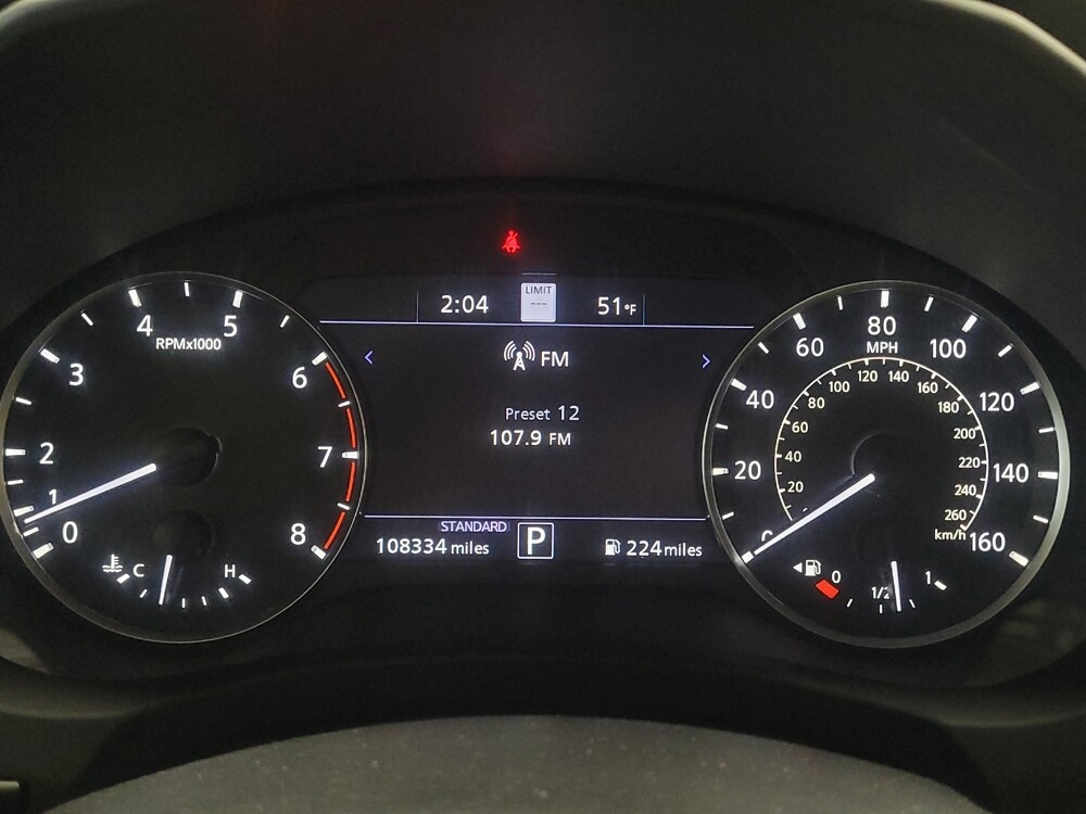 2020 INFINITI QX50 in Morrow, GA 30260 - 18097870 23