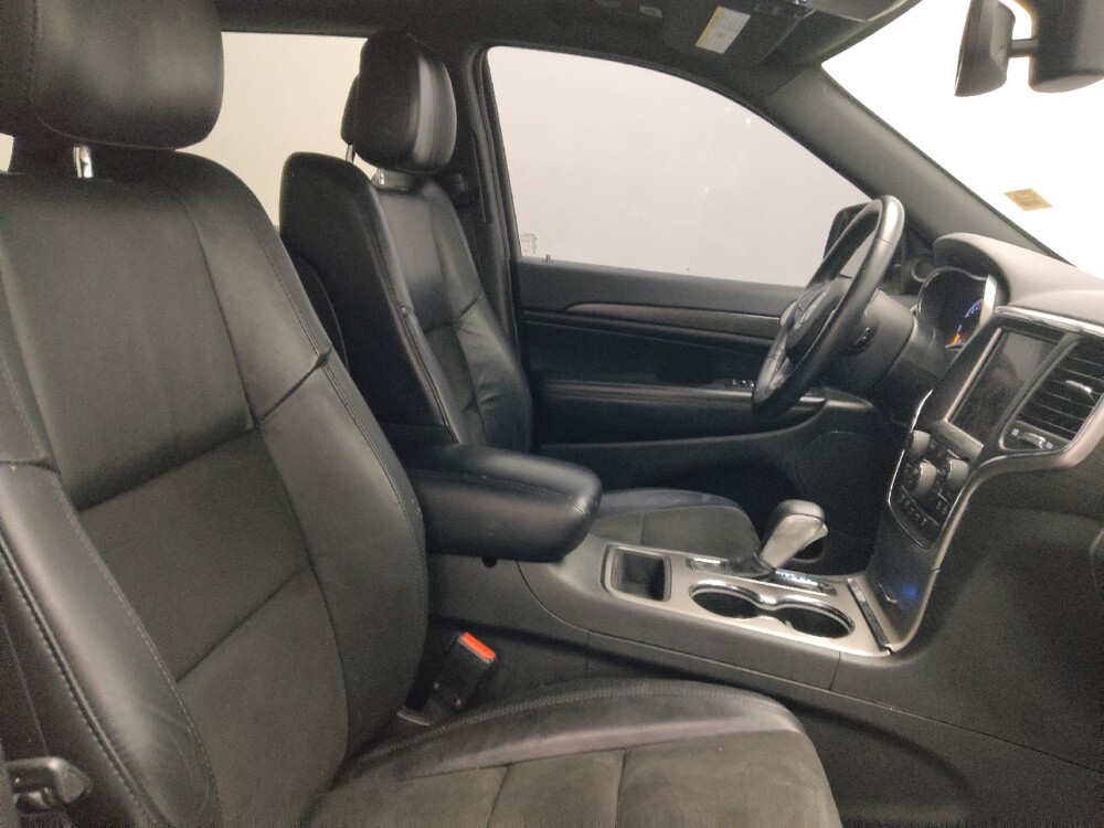 2018 Jeep Grand Cherokee in Union City, GA 30291 - 18097871 21