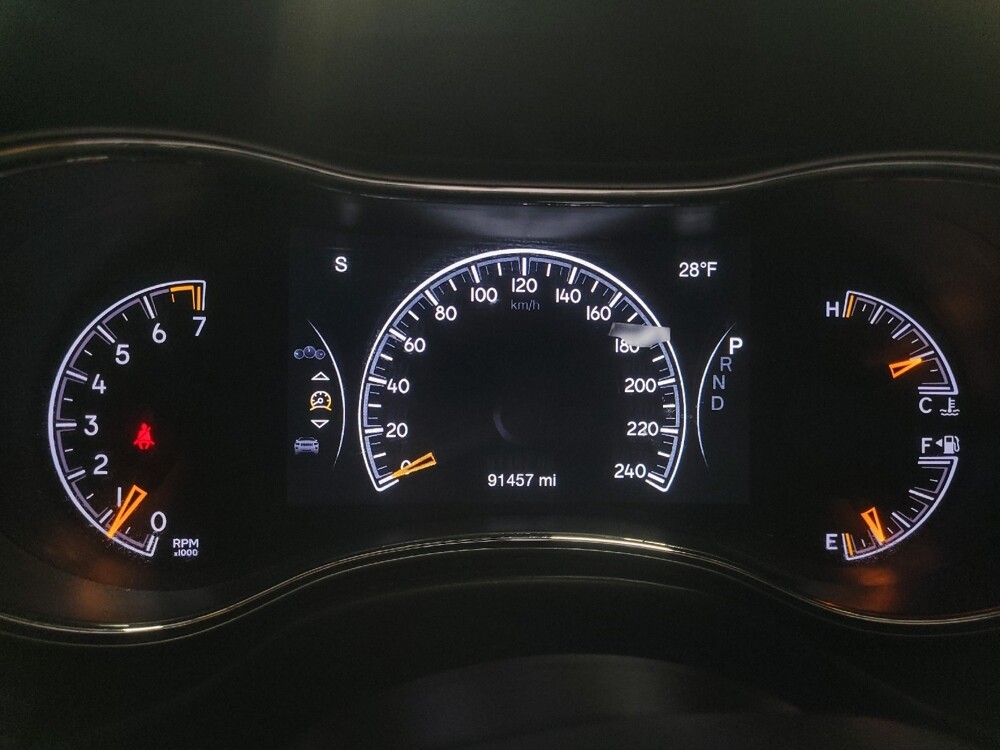 2018 Jeep Grand Cherokee in Union City, GA 30291 - 18097871 23