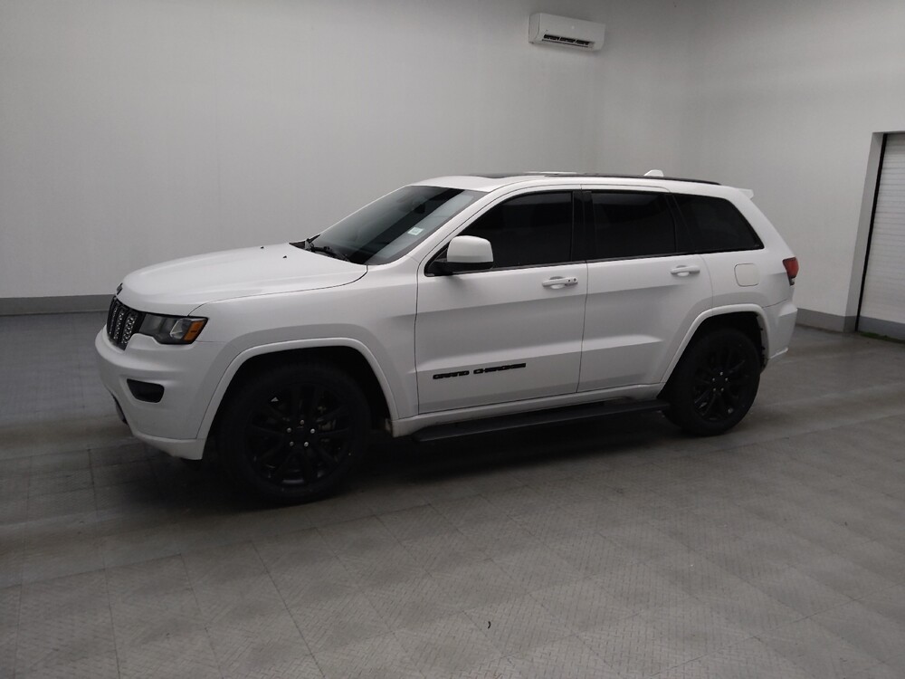 2018 Jeep Grand Cherokee in Union City, GA 30291 - 18097871 2