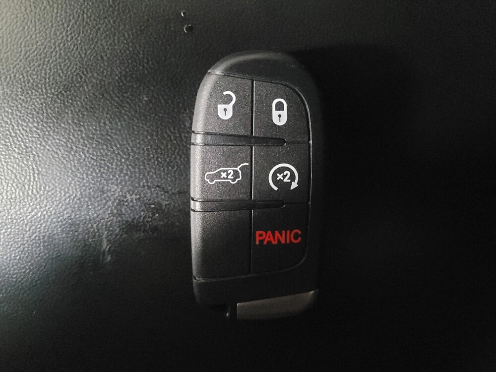 2018 Jeep Grand Cherokee in Union City, GA 30291 - 18097871 32