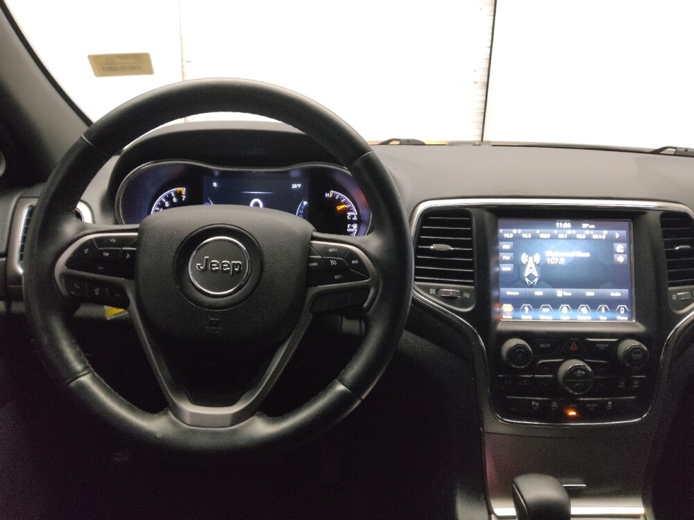 2018 Jeep Grand Cherokee in Union City, GA 30291 - 18097871 22