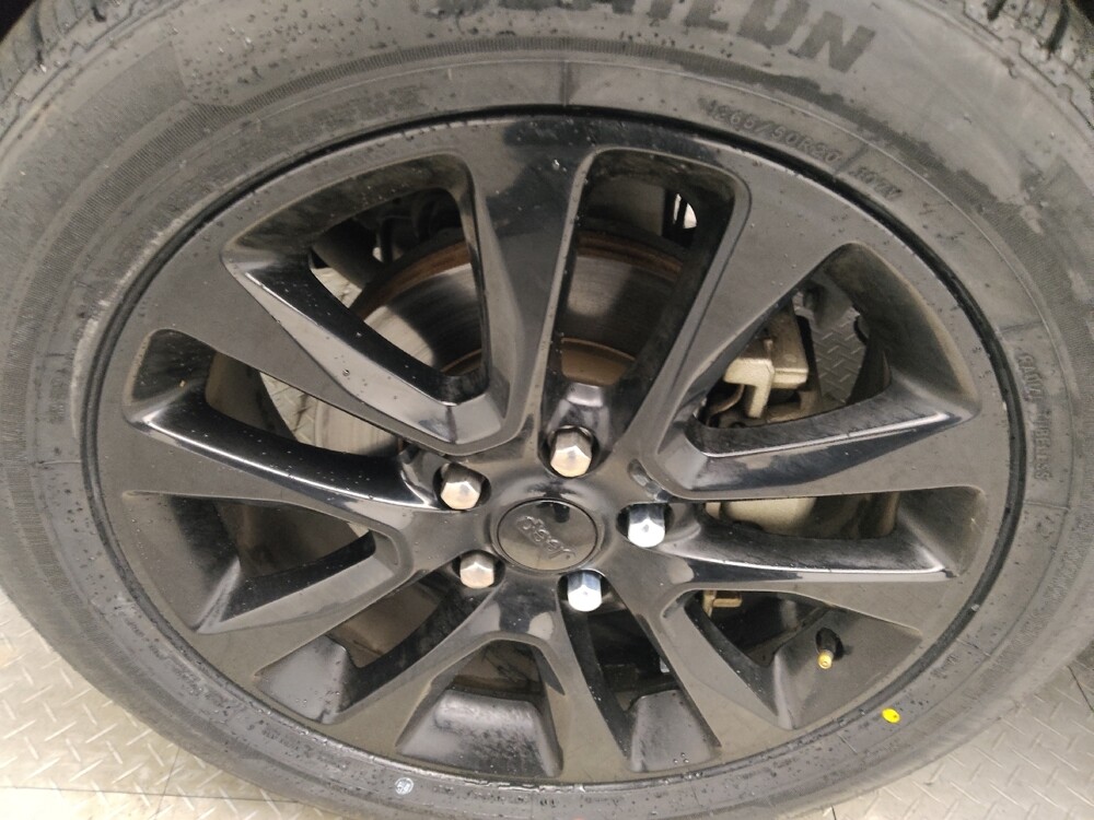 2018 Jeep Grand Cherokee in Union City, GA 30291 - 18097871 31