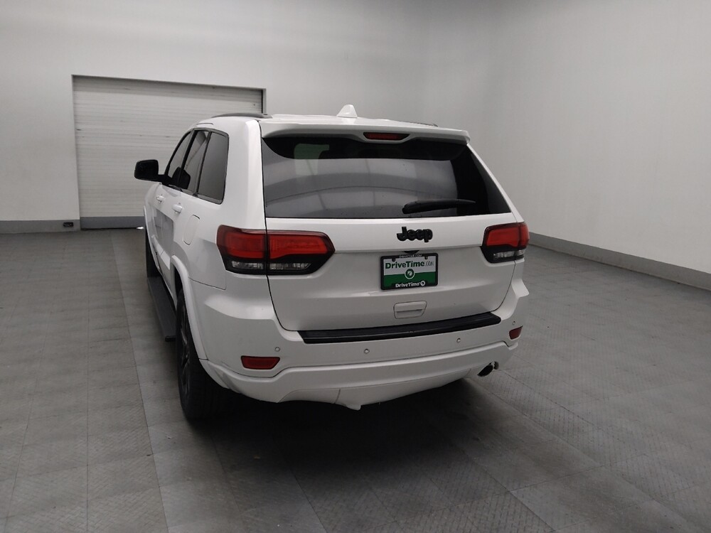 2018 Jeep Grand Cherokee in Union City, GA 30291 - 18097871 6