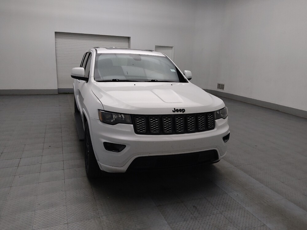 2018 Jeep Grand Cherokee in Union City, GA 30291 - 18097871 14