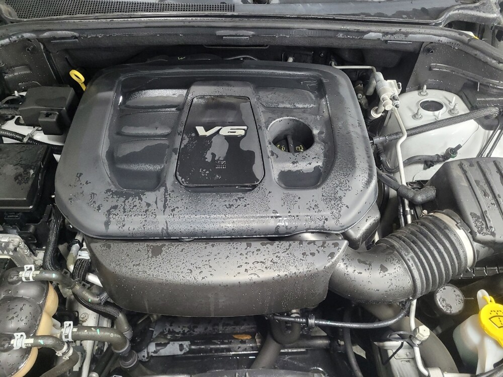 2018 Jeep Grand Cherokee in Union City, GA 30291 - 18097871 30