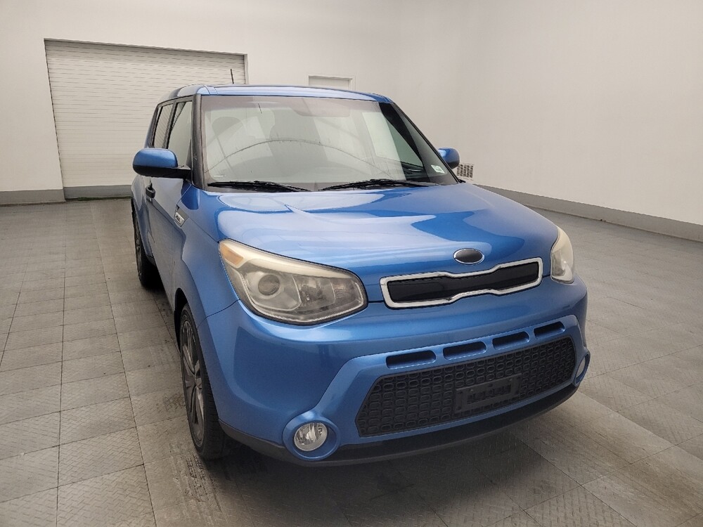 2015 Kia Soul in Pelham, AL 35124 - 18097872 13