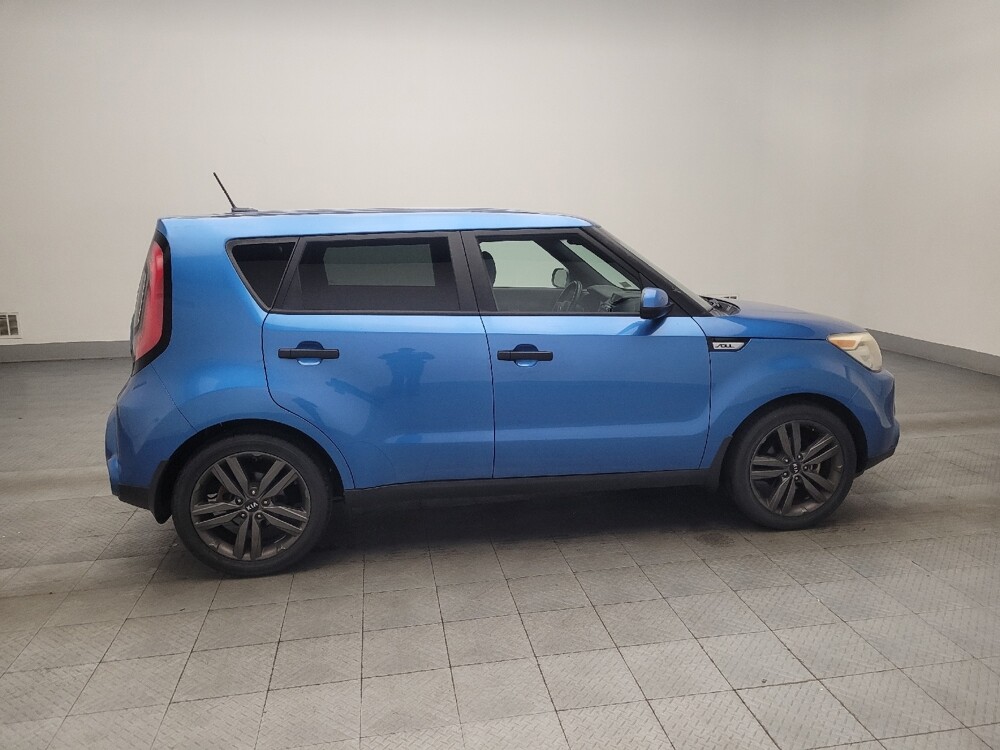 2015 Kia Soul in Pelham, AL 35124 - 18097872 10