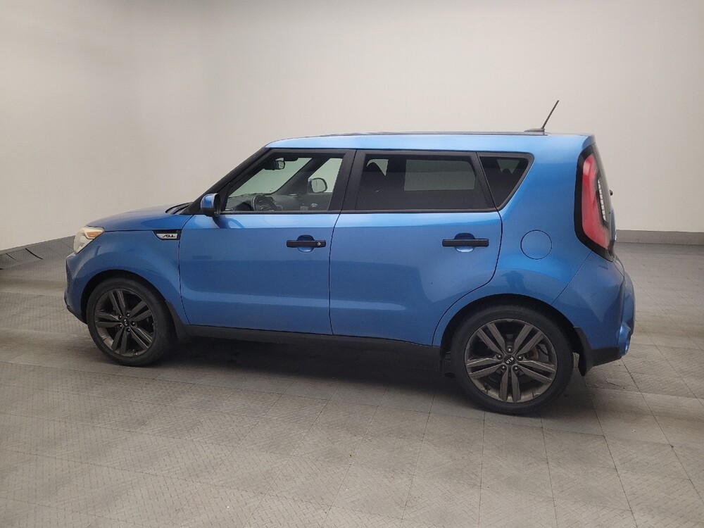 2015 Kia Soul in Pelham, AL 35124 - 18097872 3