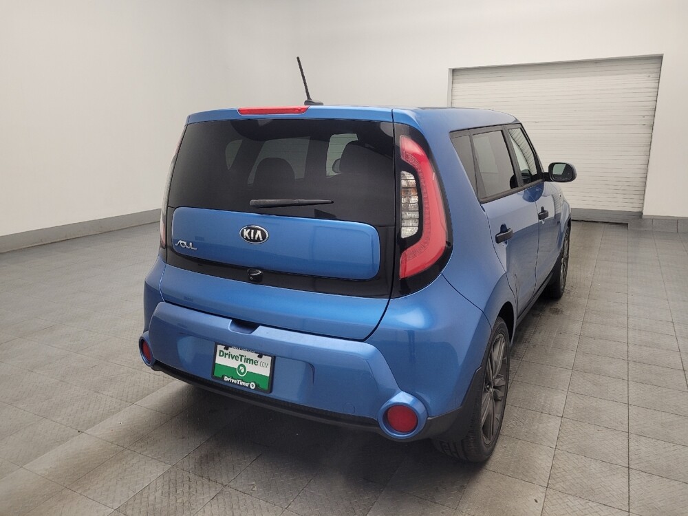 2015 Kia Soul in Pelham, AL 35124 - 18097872 9
