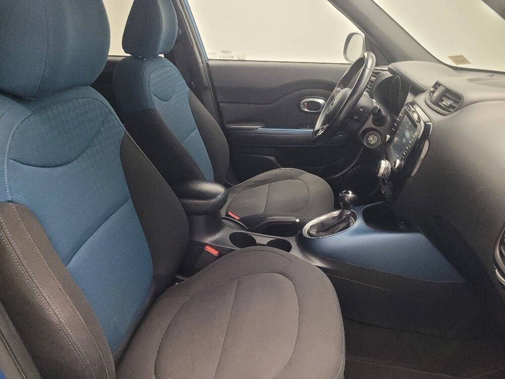 2015 Kia Soul in Pelham, AL 35124 - 18097872 21