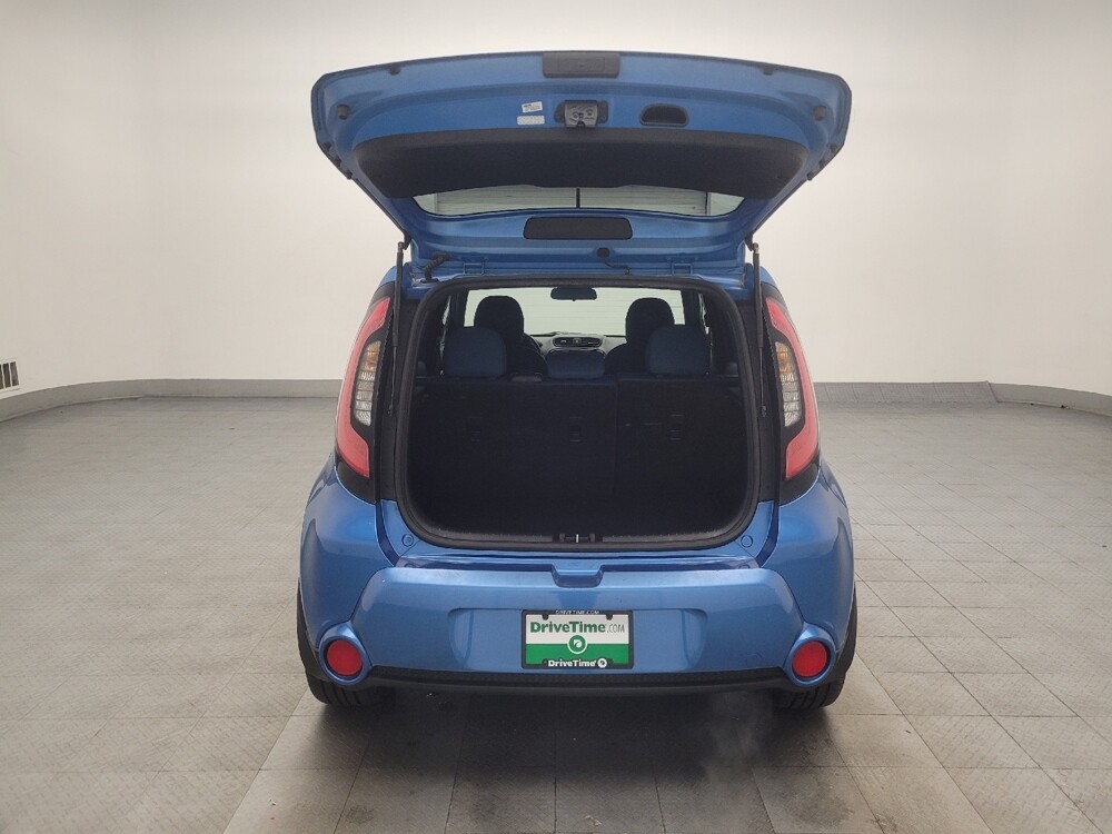 2015 Kia Soul in Pelham, AL 35124 - 18097872 29
