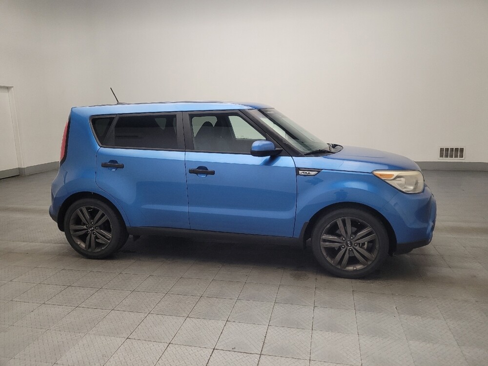 2015 Kia Soul in Pelham, AL 35124 - 18097872 11