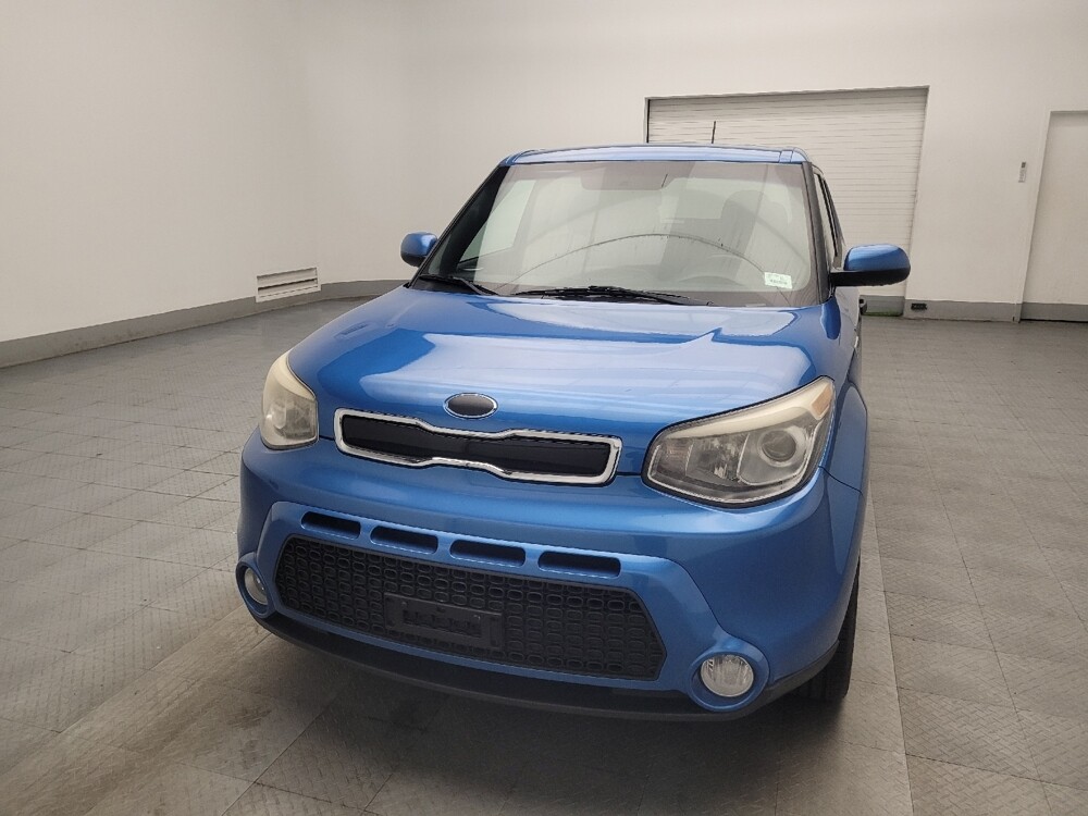 2015 Kia Soul in Pelham, AL 35124 - 18097872 15