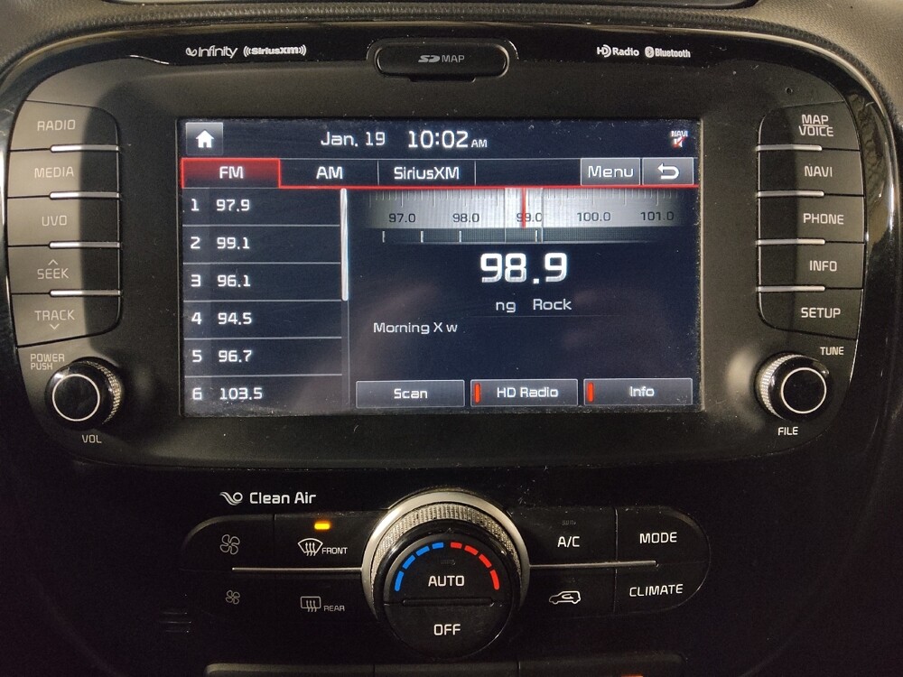 2015 Kia Soul in Pelham, AL 35124 - 18097872 25