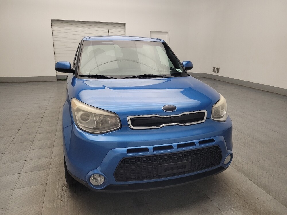 2015 Kia Soul in Pelham, AL 35124 - 18097872 14