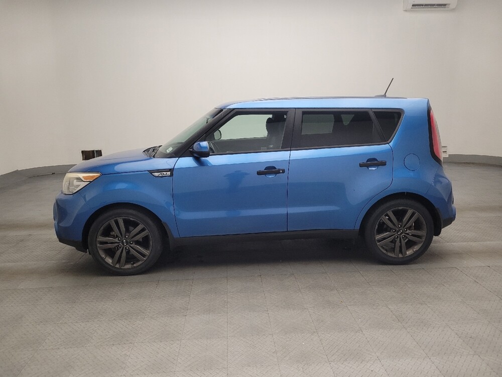 2015 Kia Soul in Pelham, AL 35124 - 18097872 2