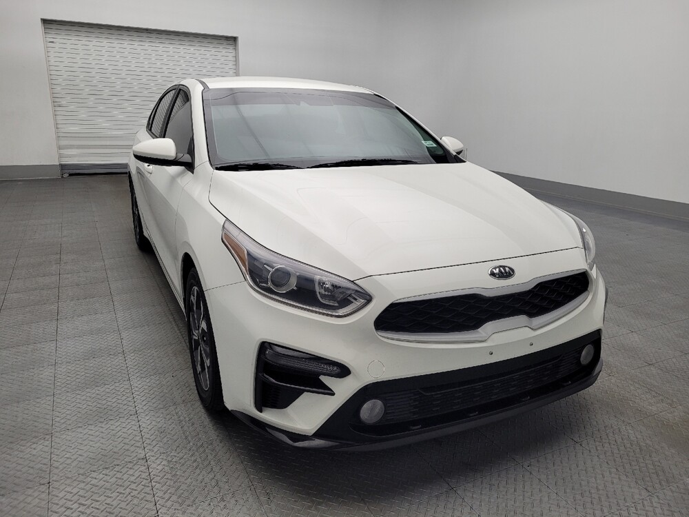 2021 Kia Forte in Kissimmee, FL 34744 - 18097873 14