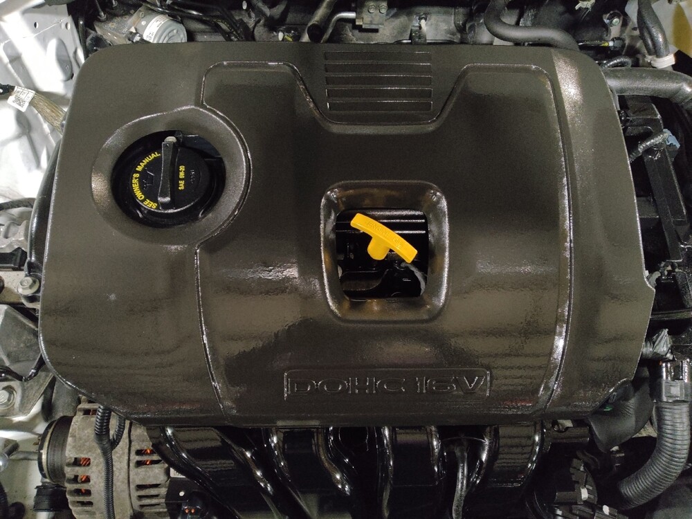 2021 Kia Forte in Kissimmee, FL 34744 - 18097873 30