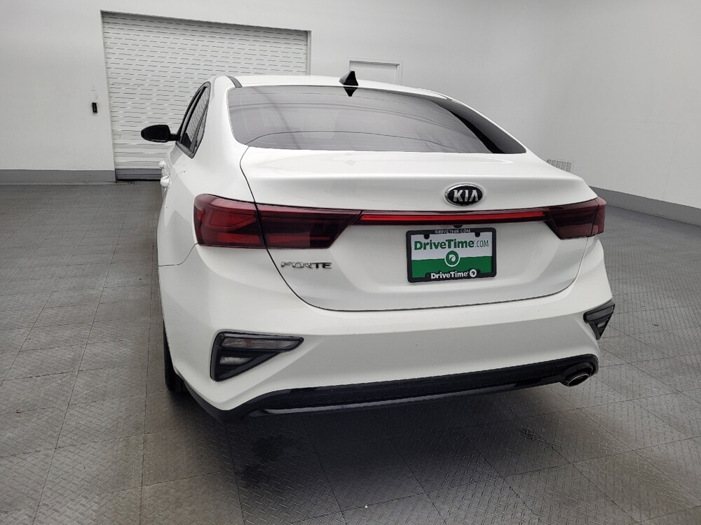 2021 Kia Forte in Kissimmee, FL 34744 - 18097873 6