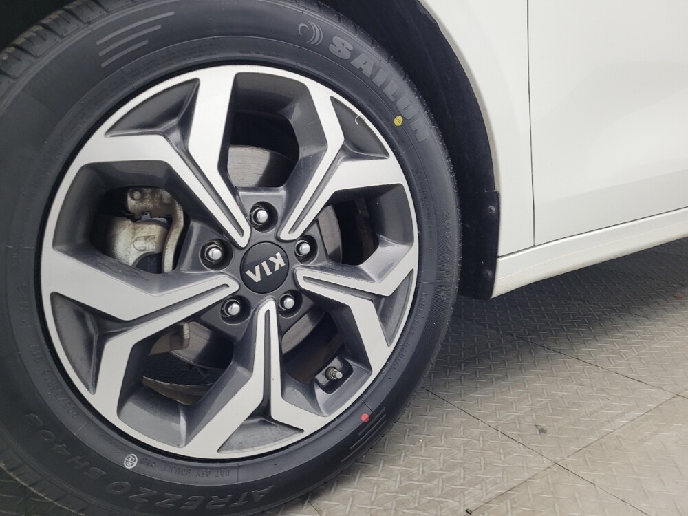 2021 Kia Forte in Kissimmee, FL 34744 - 18097873 31