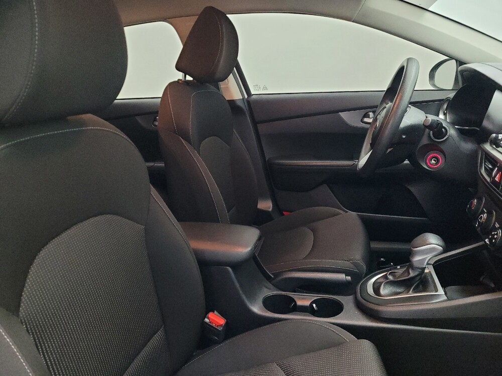 2021 Kia Forte in Kissimmee, FL 34744 - 18097873 21
