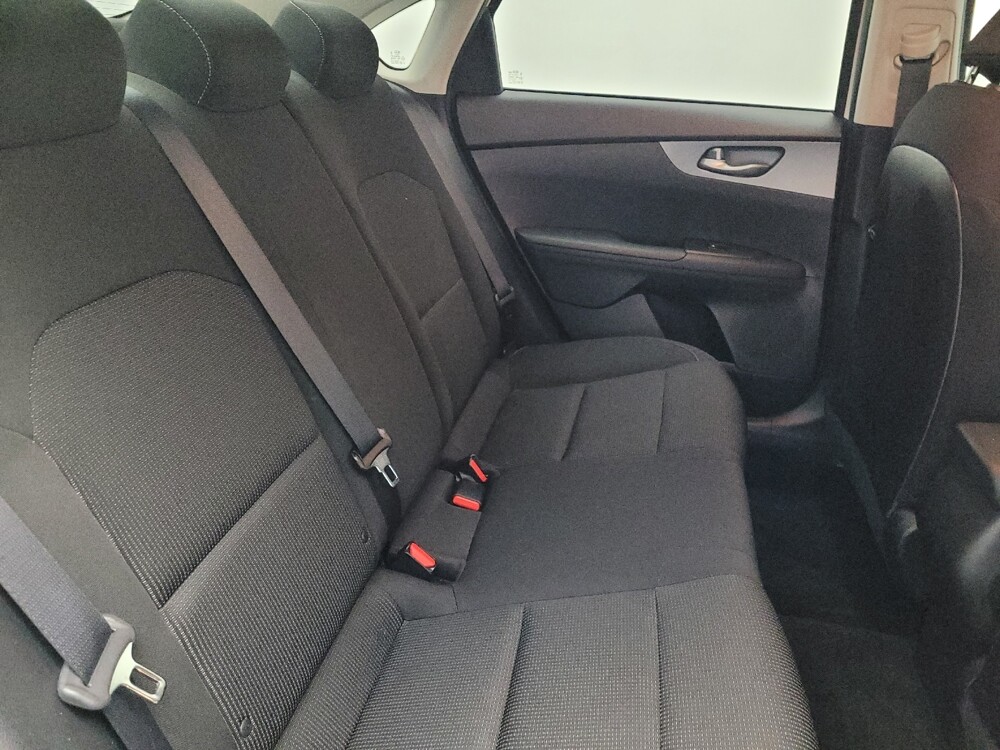 2021 Kia Forte in Kissimmee, FL 34744 - 18097873 19