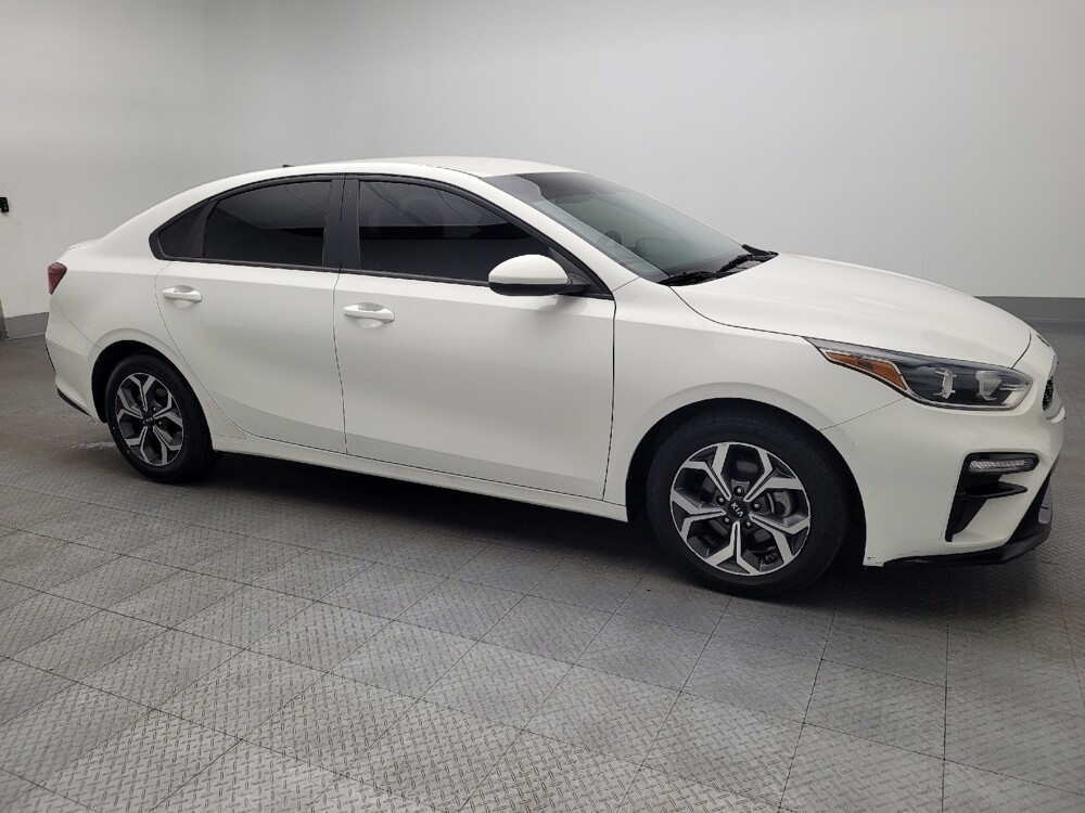 2021 Kia Forte in Kissimmee, FL 34744 - 18097873 11