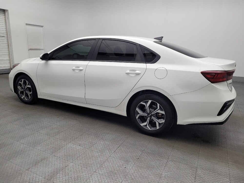 2021 Kia Forte in Kissimmee, FL 34744 - 18097873 3