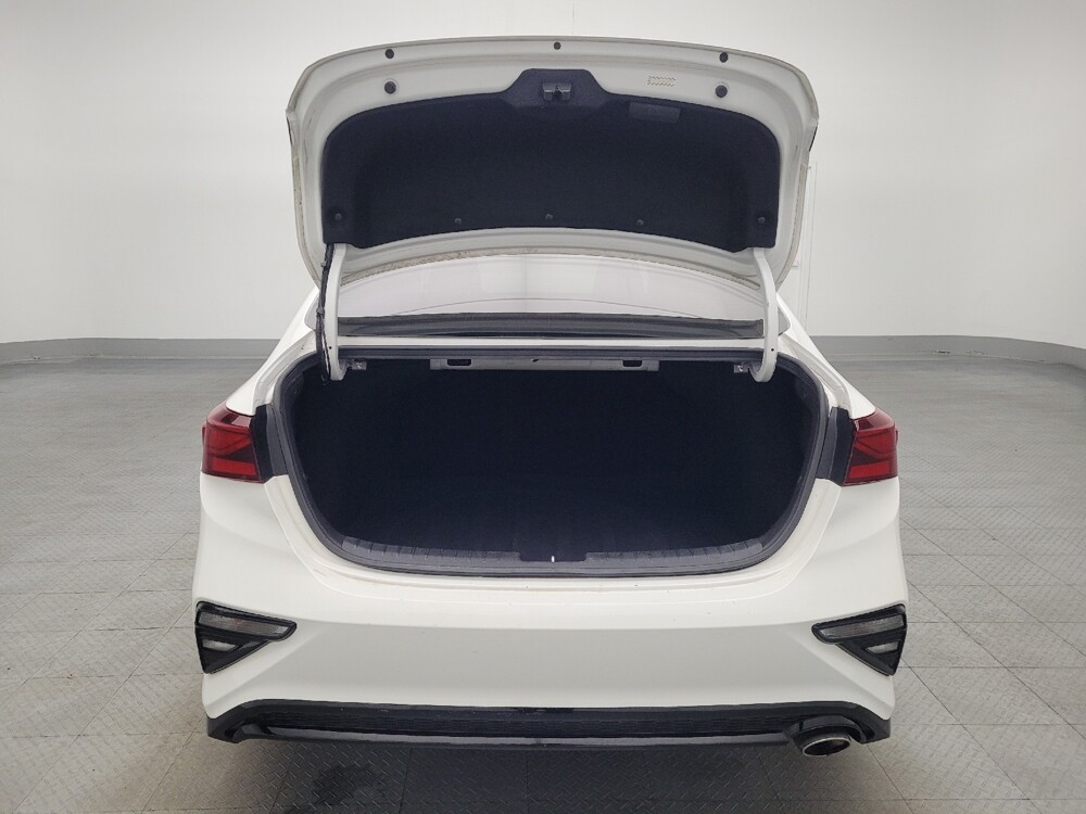 2021 Kia Forte in Kissimmee, FL 34744 - 18097873 29